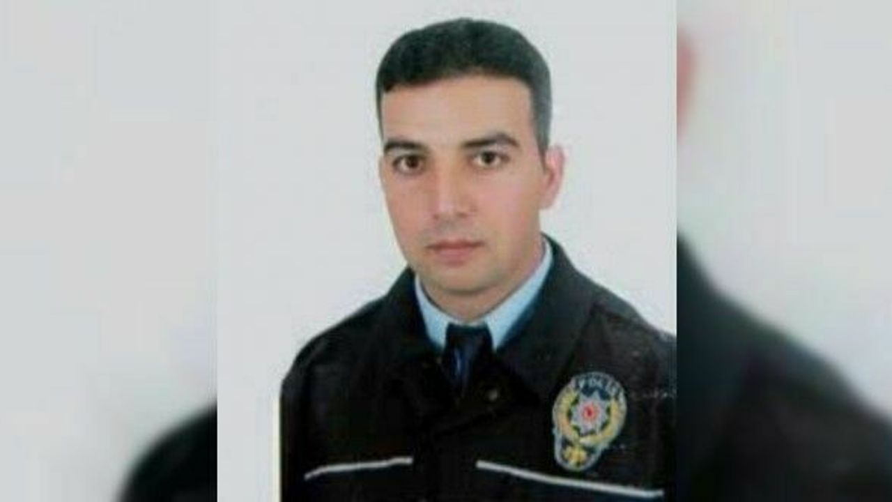 5.5 yıldır rehin tutulan Mersinli polis memuru Gara’da şehit edildi