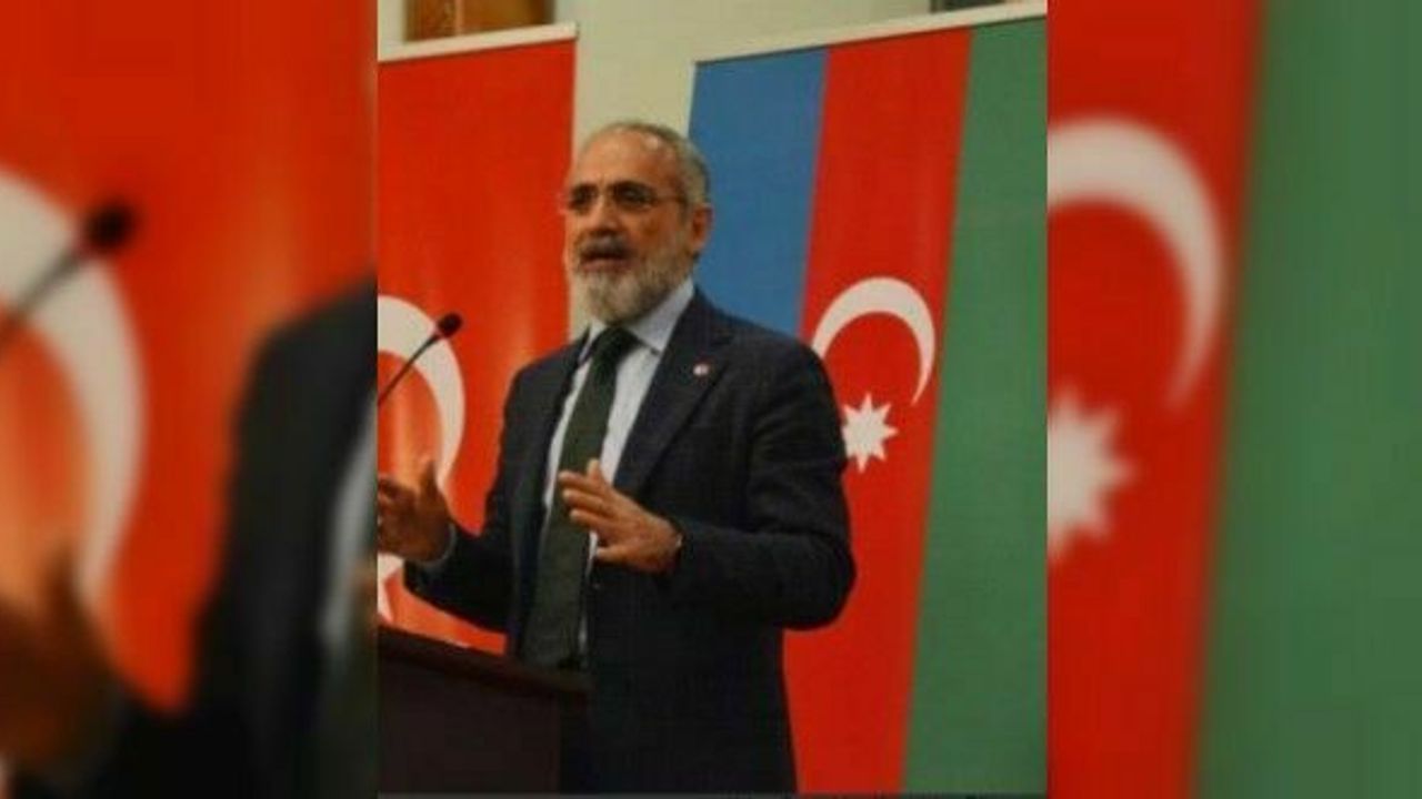 “Hocalı Soykırımı’nı unutmadık, unutturmayacağız”