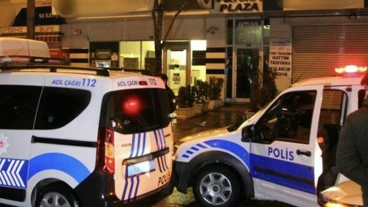 Başından vurulmuş halde ölü bulunan şahıs cinayete kurban gitmiş