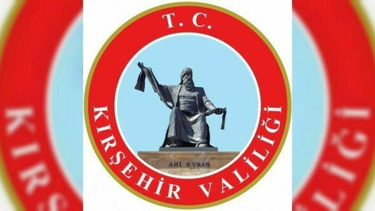 Kırşehir’de, Ahi Evran Komitesi 11 bin 447 aileye yardımda bulundu