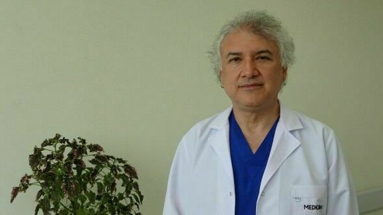 “Amacımız, hastaların tedavilerini oluşturmak ve onlara faydamızın dokunmasını sağlamak”