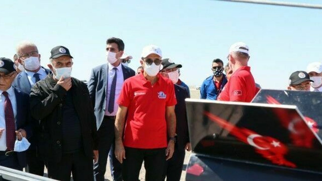 “AKYA torpidomuzu devreye sokuyoruz”