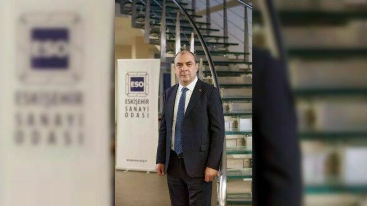 "Sanayi üretimi arttı, yüksek teknoloji üretiminde artış dikkat çekici"
