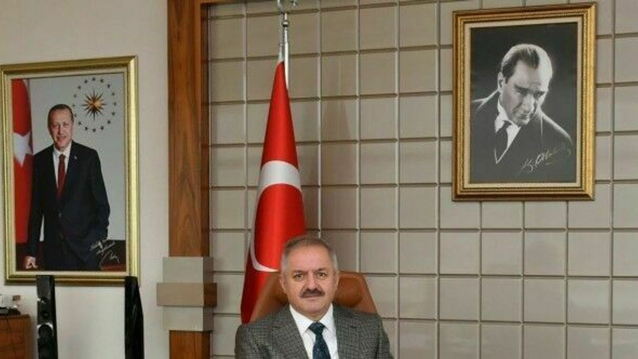 Başkan Nursaçan’dan uluslararası rating kuruluşları ve IMF’ye tenkit