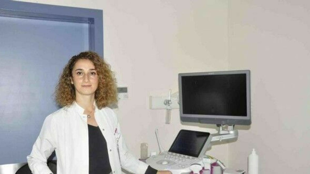 Eskişehir Şehir Hastanesi Çocuk Radyolojisi Bölümüyle de hizmette
