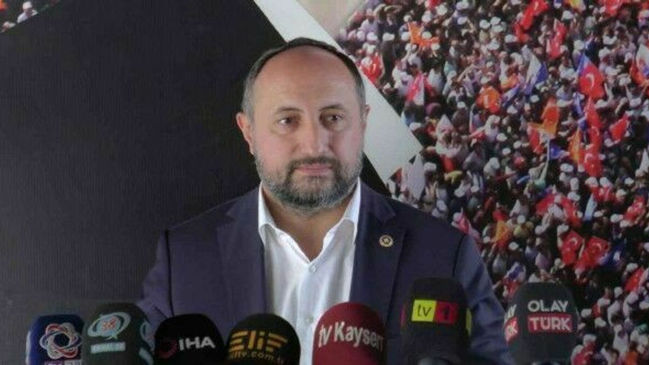 "Büyükelçileri görevlerini yapmaları yönünde uyarıyoruz"