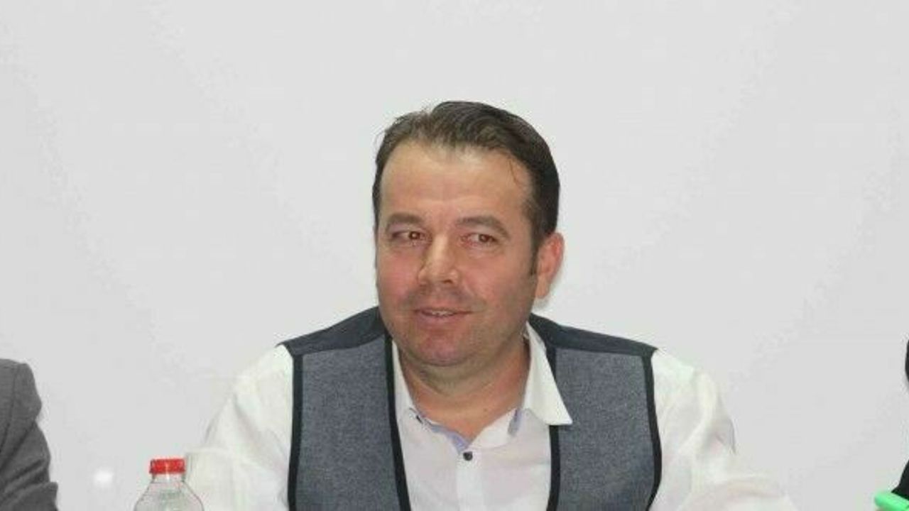 Kayseri Futbol İl Temsilcisi Yücel: "Amatöre emek verenler başarılı olsun"