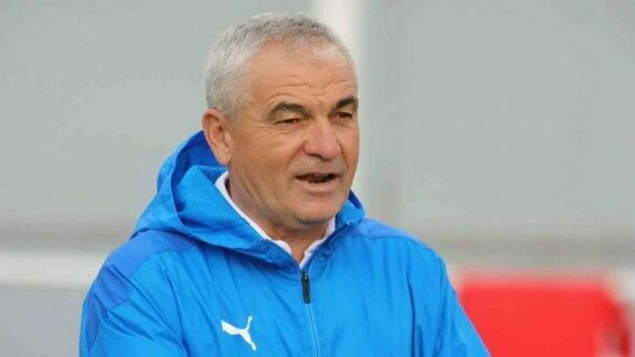 Rıza Çalımbay’ın Antalyaspor’a karşı şansı tutuyor!