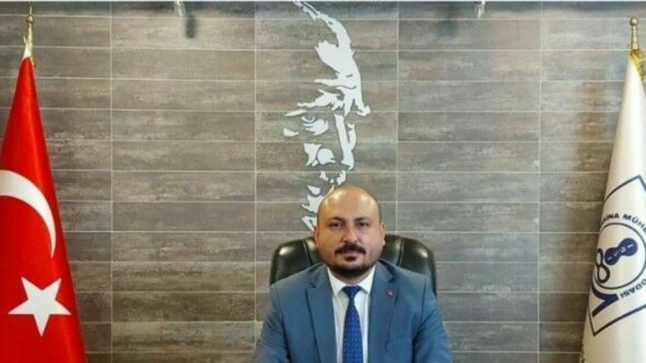 “Peygamberimizi ve onun mesajlarını her yönüyle doğru tanımalı ve gösterdiği yoldan ilerlemeliyiz”
