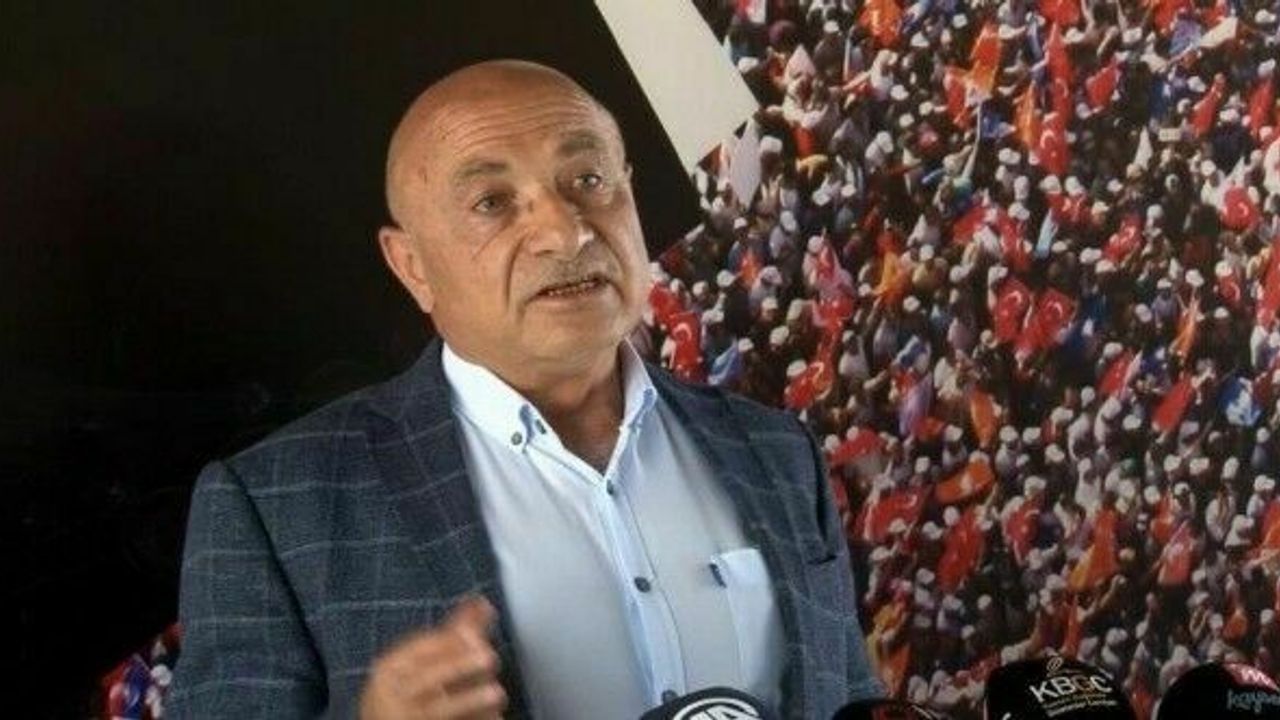 "Baki Ersoy’u alkışlarım ama Çetin Arık hak etmiyor"