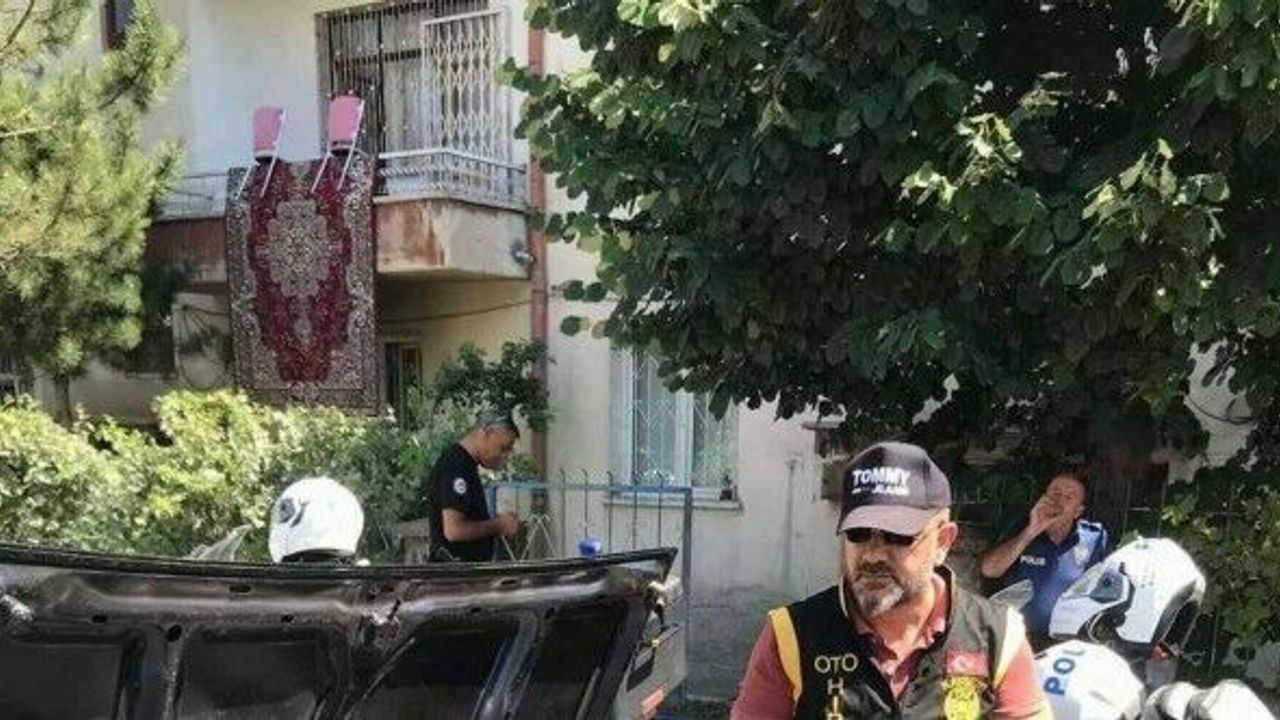 Motosiklet ve Tofaş marka araçlar denetlendi