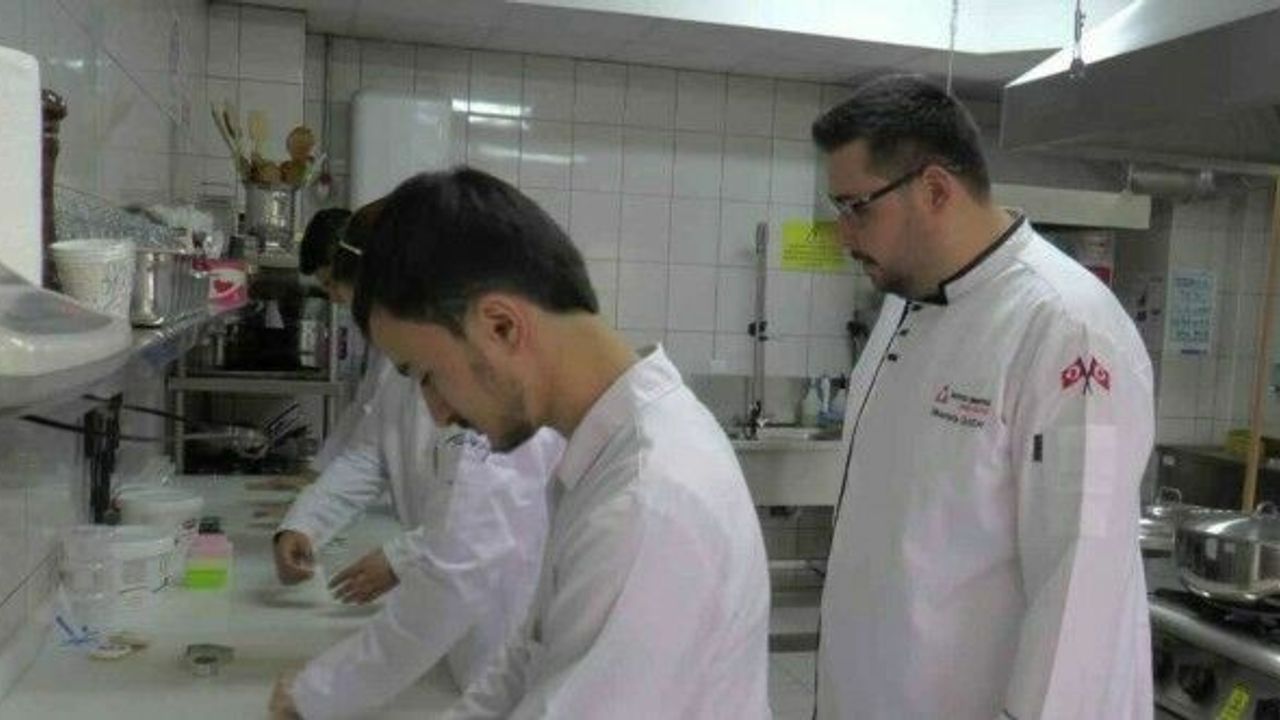 “Kayseri ürün çeşitliliğiyle gastronomi liginde kalmayı hak ediyor”