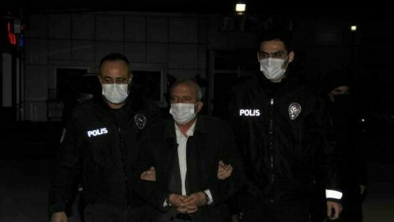 Okul müdürüne 24 yıl hapis