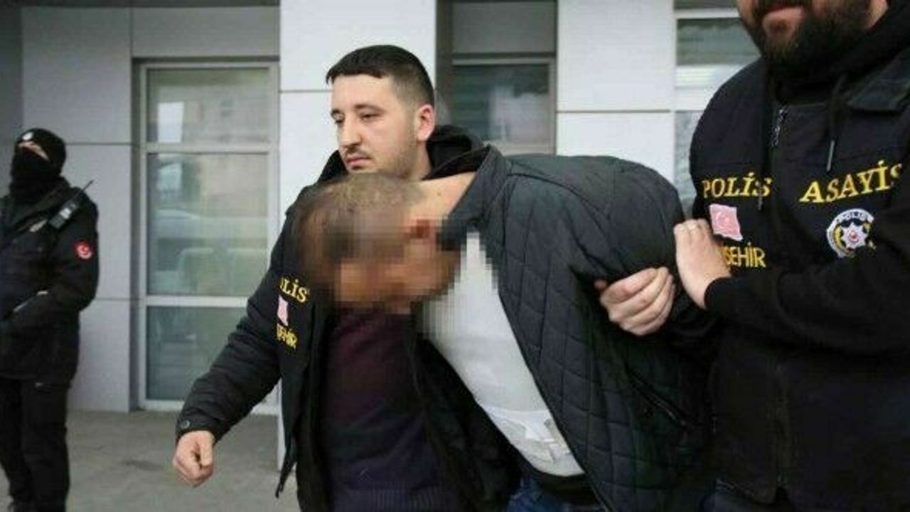 26 yaşındaki gencin katil zanlıları adliyeye sevk edildi