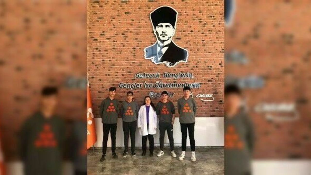 Bu projeyle kaybedilen duyuların yeniden kazanılması hedefleniyor