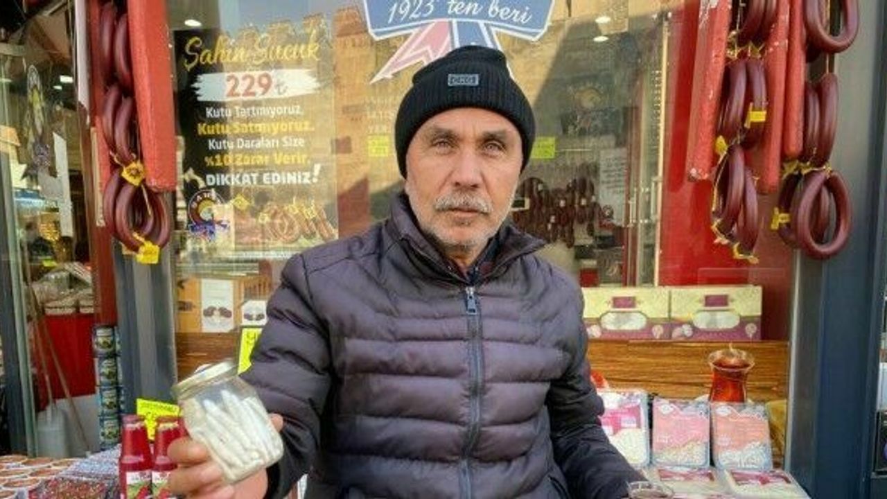 Faydası saymakla bitmiyor: Kilosu 2 bin 500 TL