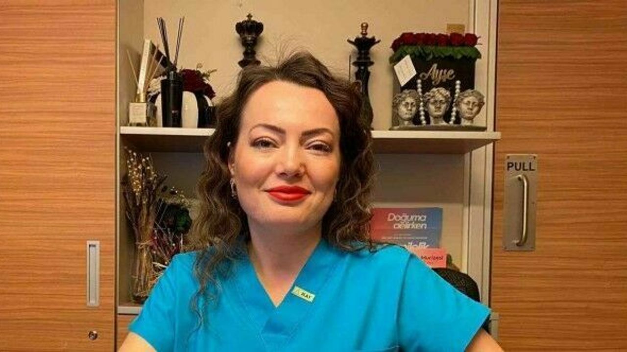 Hamilelere "grip" uyarısı: "Gebeler gripten korunmak için grip aşısı yaptırmalılar”