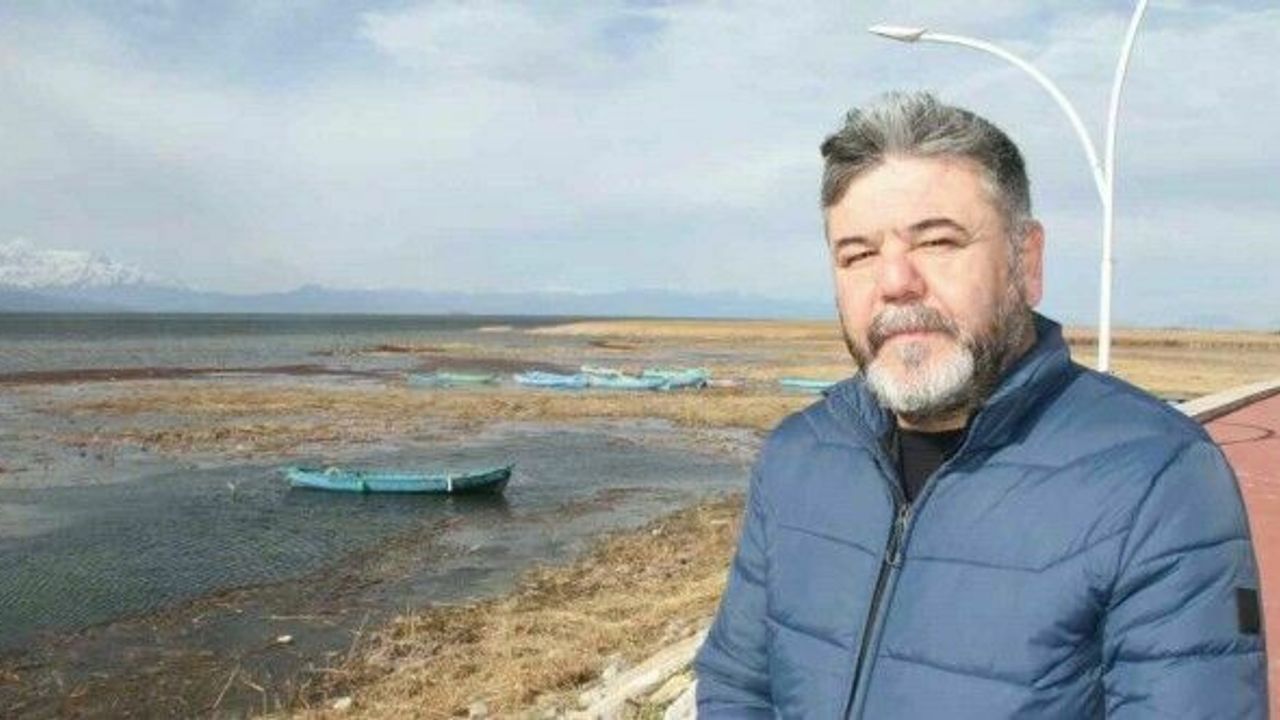 Prof. Dr. Hüseyin Muşmal: “Beyşehir Gölü kurursa, Konya Ovası da kurur”