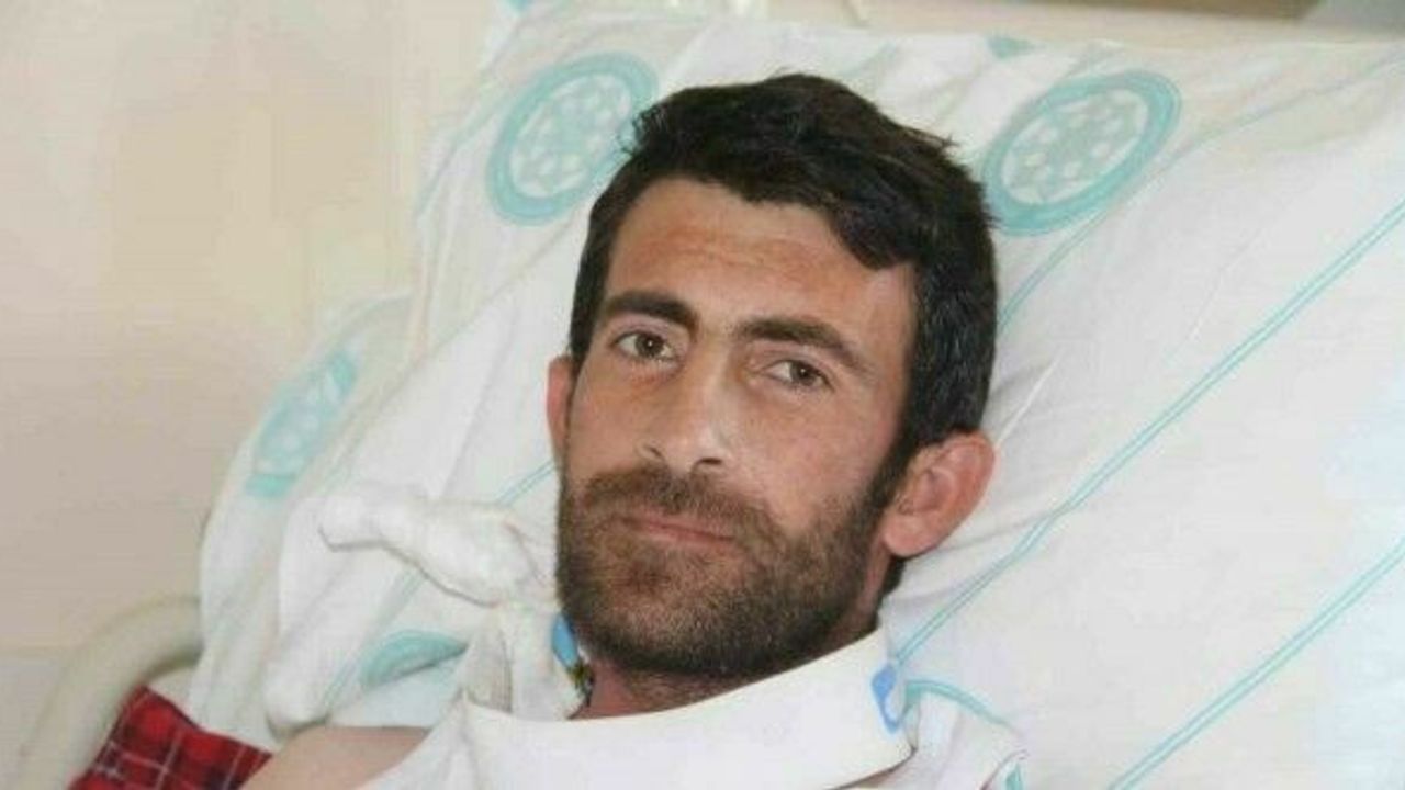 Enkaz altında kaldı, yardımına il dışından akrabaları koştu