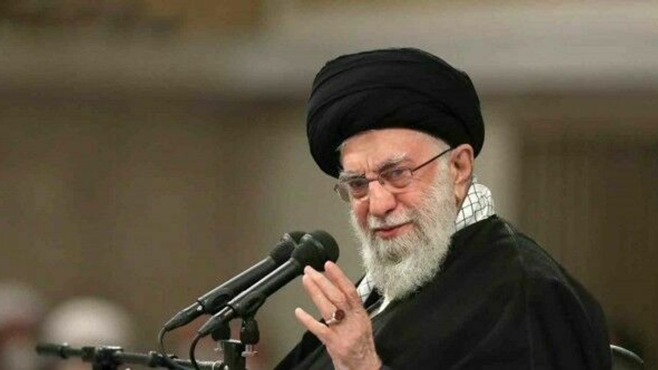 İran dini lideri Hamaney: "Türkiye ve Suriye’deki deprem tüm Müslümanları ilgilendirir"