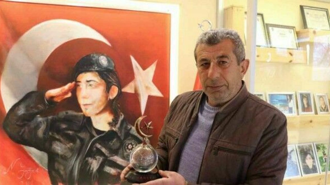 Şehit babasından 6’lı masanın ortak mutabakat metnine sert tepki: “Bu Türkiye’nin ayaklarına pranga vurma mutabakatıdır”