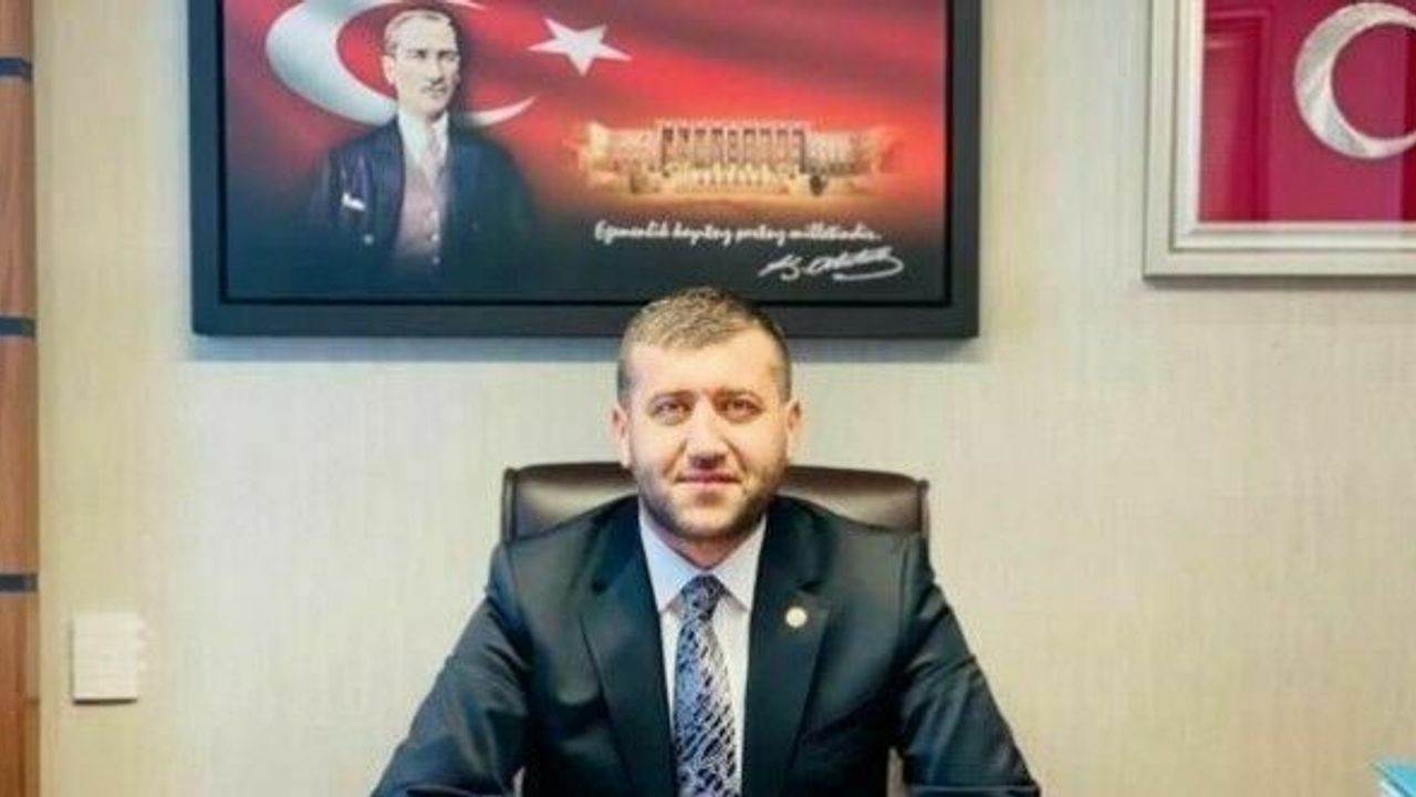 Baki Ersoy müjdeyi verdi