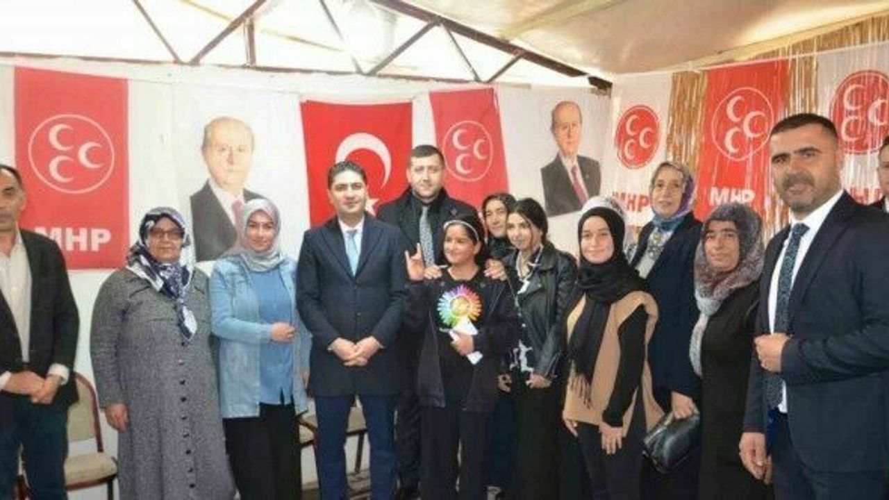 Cumhur İttifakı ile her sorun çözülüyor