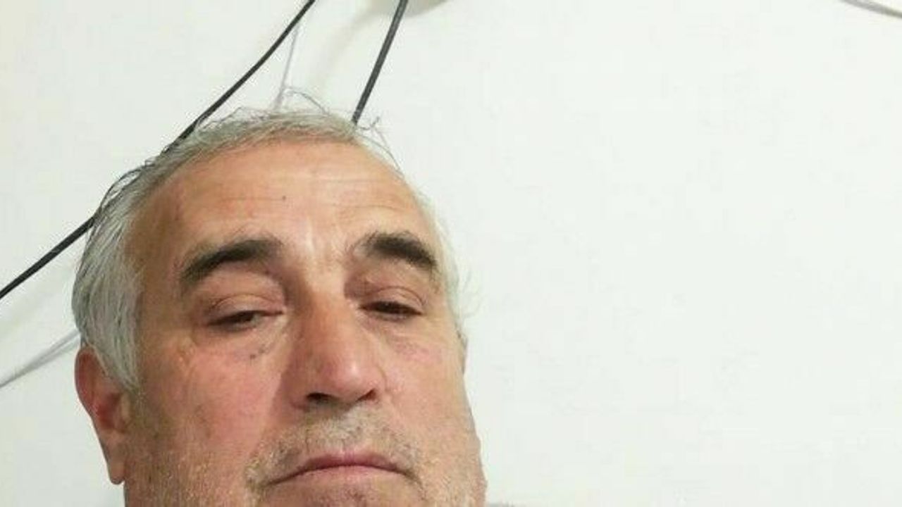 Dolaman aramaya gitti haber alınamıyor