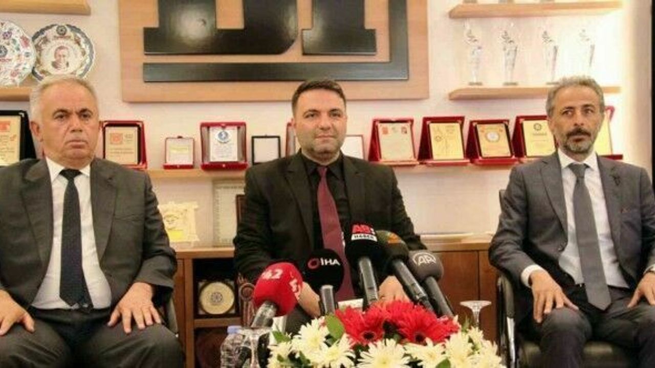 Konya’da “Bin Nefes Bir Ses” Uluslararası Türkçe Tiyatro Yapan Ülkeler Festivali başlıyor