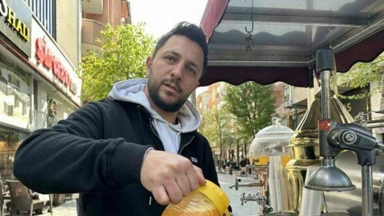 Mevsim geçişlerinde grip önlemi olarak portakal ve limon suyu tüketiliyor