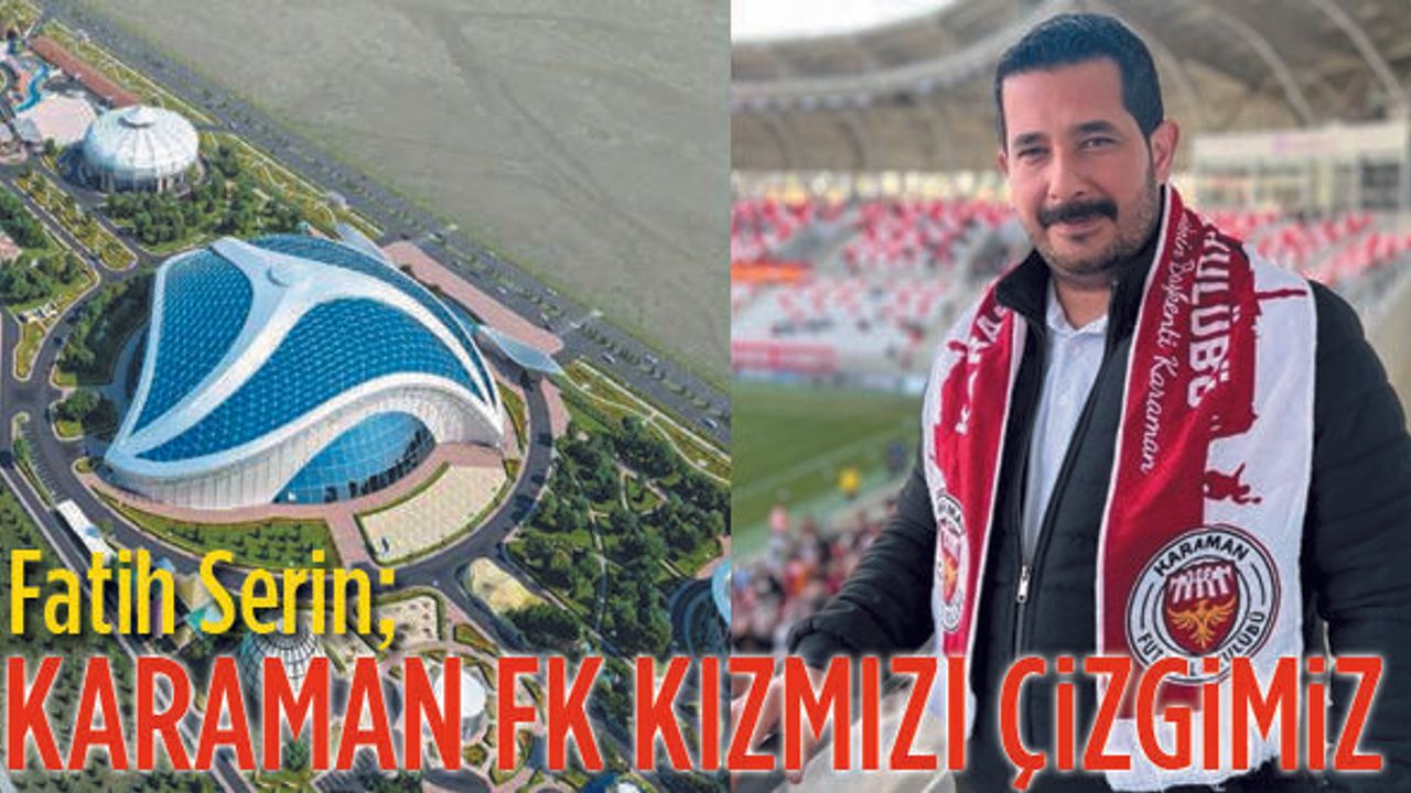 Gençlik Merkezi ve Spor tesisleri yapılacak
