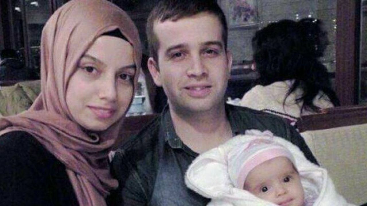 Yol kesen PKK'lılar uzaklaşan otomobildeki polisi şehit etti
