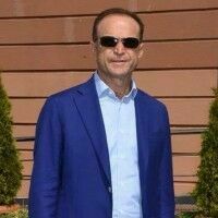 Mevlüt Akgün