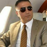 Sedat PEKER