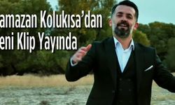 Karamanlı Sanatçıdan Yeni Klip