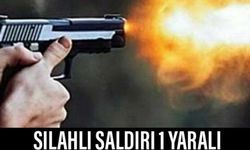 Silahlı saldırı