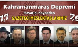 Acımız büyük