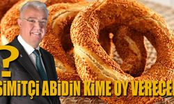 Eski Başkan oy verecek mi?
