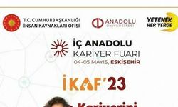 İKAF’23 için heyecanlı bekleyişte sona gelindi