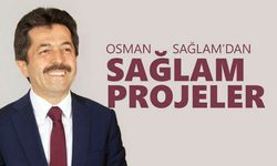 Sağlam projeler