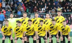 U18 Türkiye Şampiyonası başlıyor