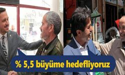 Yaparsa yine AK Parti Yapar