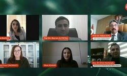 Alaturka sofra kültürü online olarak masaya yatırıldı