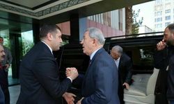 Baki Ersoy’dan uzman çavuşlara müjde