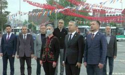 Başkan Akın: “Bilimin ışığında, ilacın olduğu her yerdeyiz”