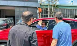 Başkan Altay esnaf ve vatandaşlarla buluştu
