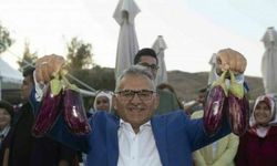 "Tarımsal üretim zincirinin her halkasında yer aldık"