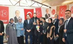Cumhur İttifakı ile her sorun çözülüyor