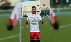 Emre Özden attı, Develi coştu