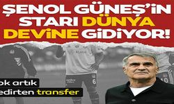 Galatasaray'ı deviren Beşiktaş'a kötü haber!